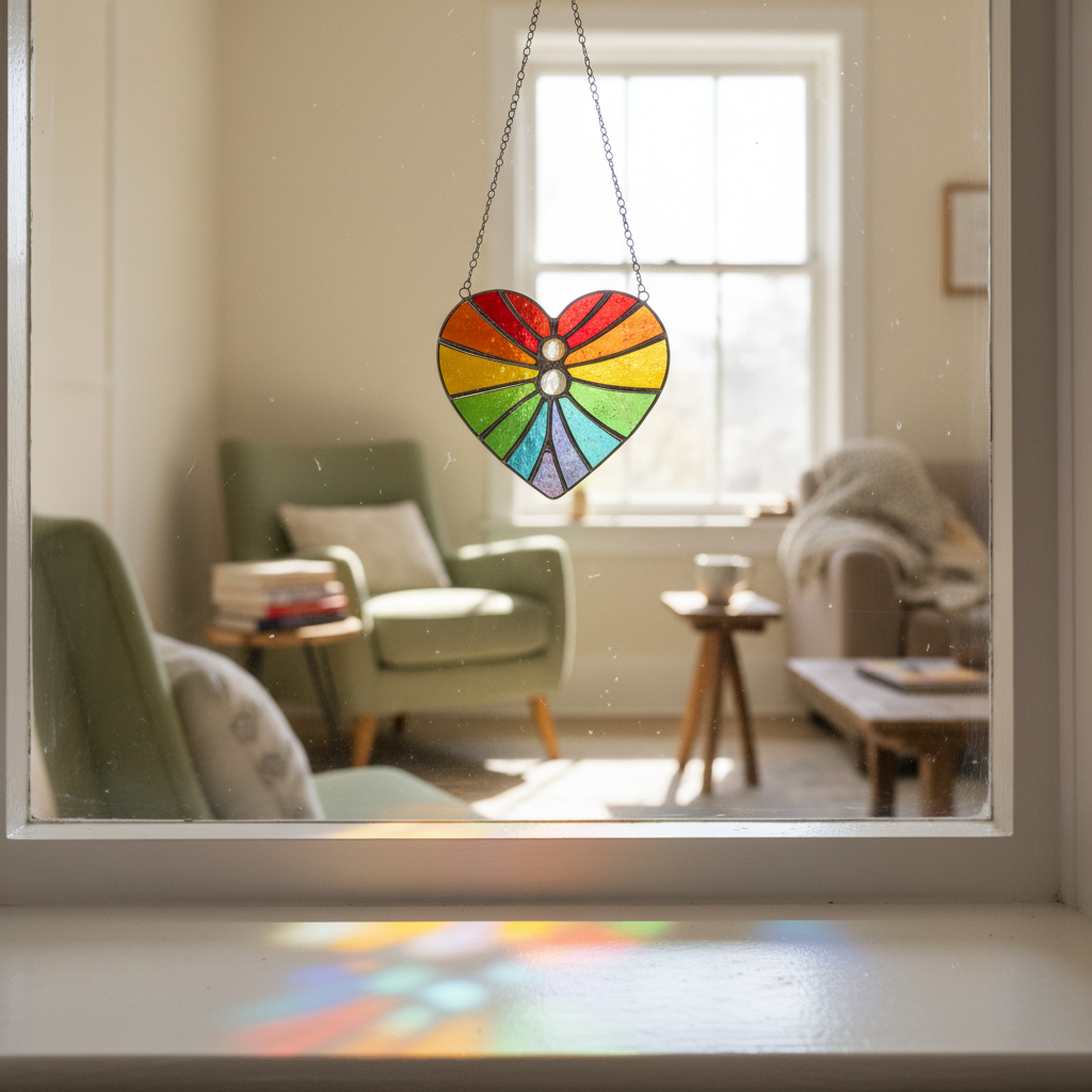 Stained Glass Pet Memorial Gift Ideas for Grieving Pet Owners: What Actually Works in Real Homes