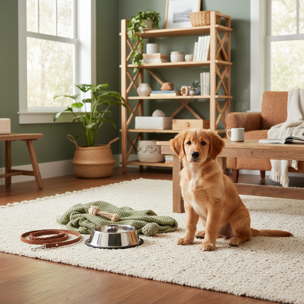 The Hidden Cost of Cheap Puppy Starter Kits: Why New Dog Owner Essentials Fail Fast and How to Avoid It