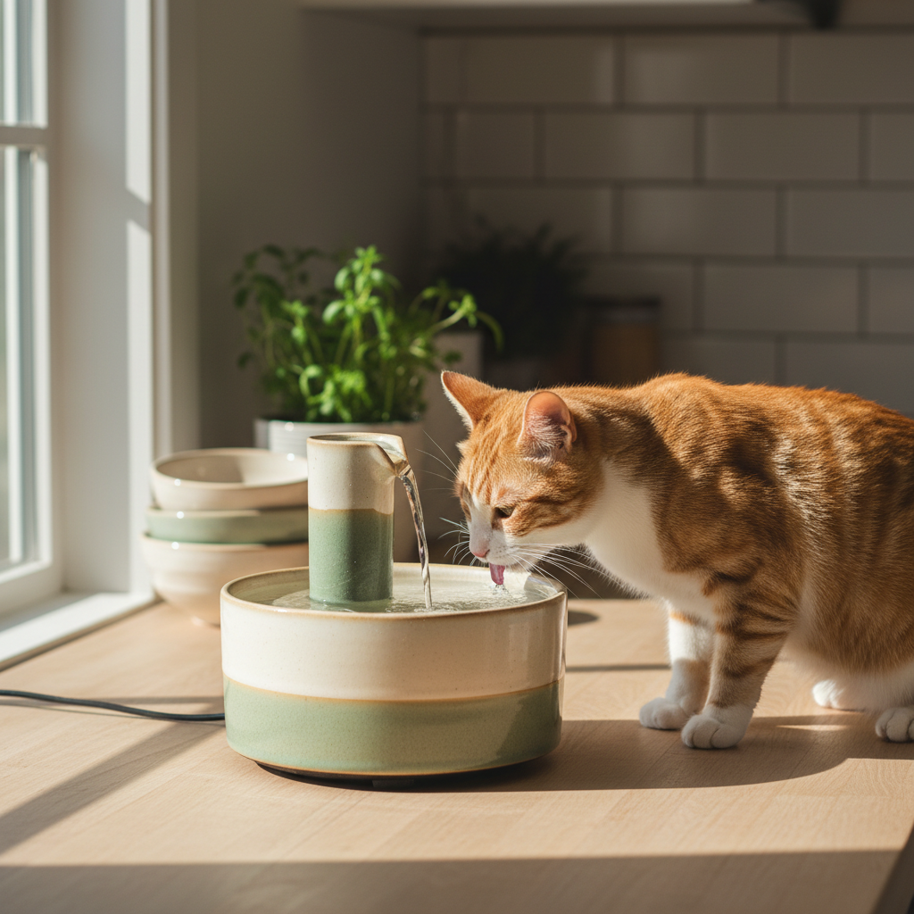 How Busy Cat Households Reshaped Hydration Habits: The Rise of the Smarter Filter Replacement Schedule