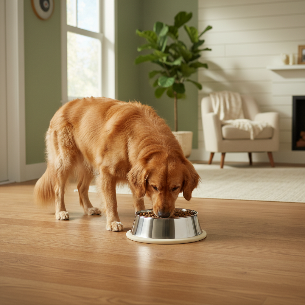 The 5 Mistakes That New Dog Parents Make When Buying Stainless Steel Dog Bowls (And What to Check Instead)