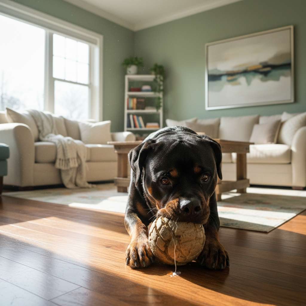 Indestructible or Just Marketing? How to Evaluate Chew Toy Durability for the Breeds That Test It Hardest