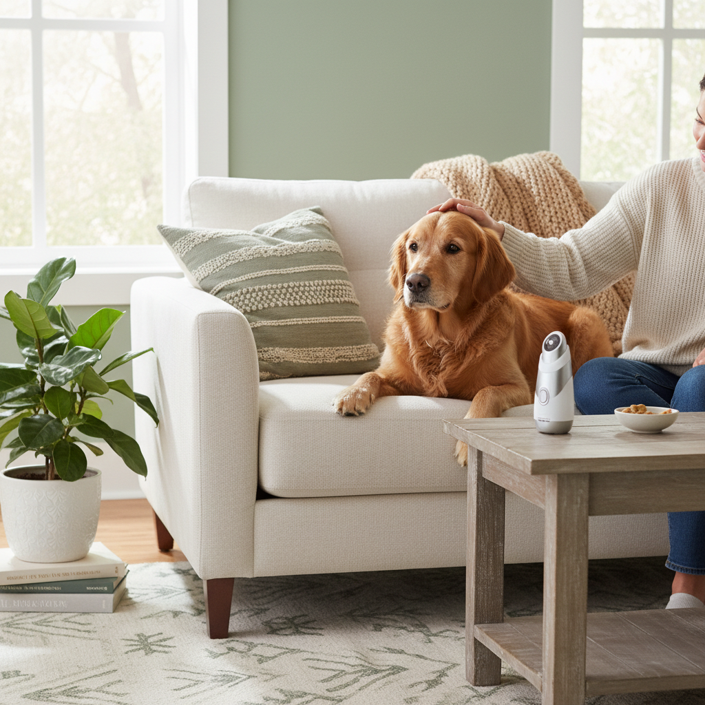 Safe Home Grooming Starts With Understanding What a Dog Nail Grinder Actually Does to the Nail