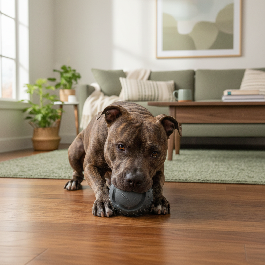 Indestructible Chew Toy for Aggressive Chewer Dogs: What the Label Doesn't Tell You