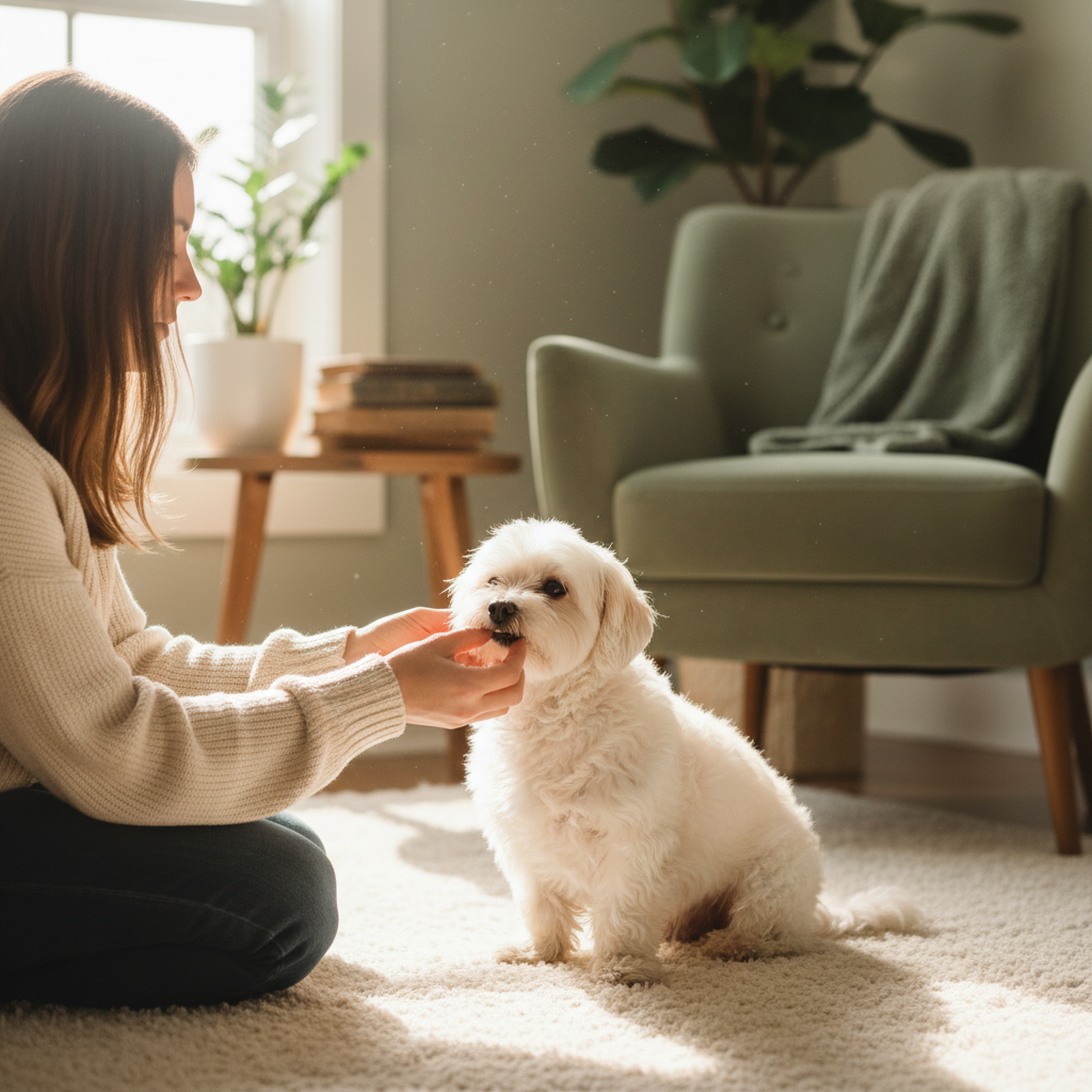 Why Most Dog Dental Care Routines Collapse by Week Two (and How to Build One That Sticks)