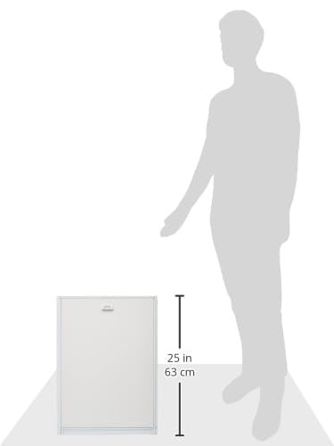 Deluxe Aluminum Pet Door - view 3