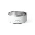 Boomer 4, Stainless Steel, Non-Slip Dog Bowl, Holds 32 Ounces