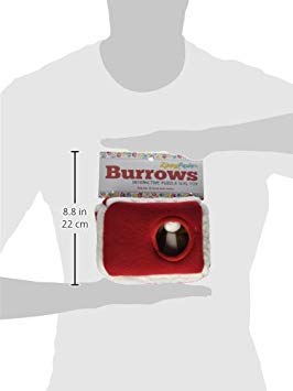 Burrow Interactive Dog & Puppy Toys for Boredom- Reindeer Pen - view 5