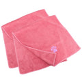 2pcs Microfiber Dog Drying Blanket Extra Absorbent Full Coverage