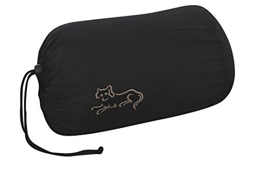 Cushion Traveller with Cover, Taupe - view 4