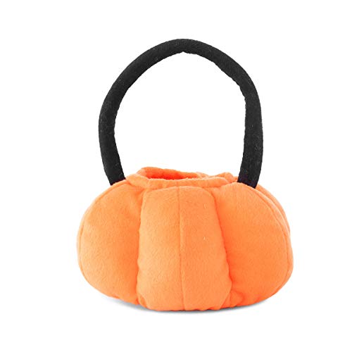 Halloween Burrow - Trick-or-Treat Basket - view 3