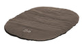 Cushion Traveller with Cover, Taupe