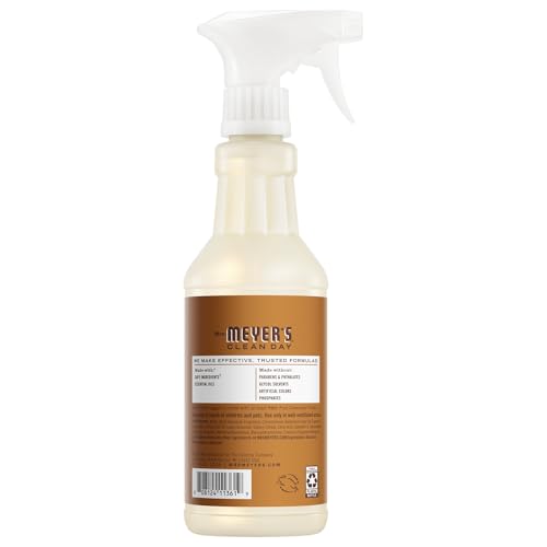 CLEAN DAY Multi-Surface Cleaner, Acorn Spice, 16 fl oz, 3 Pack - view 2