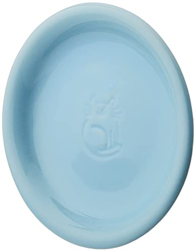 Ceramic Cat Milk Dish Diameter 14 x 2 cm - view 2