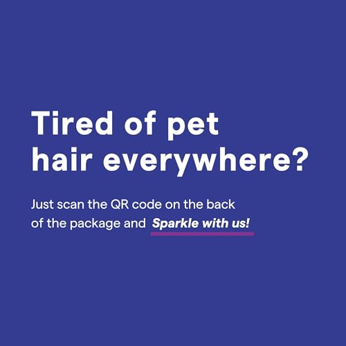 Dog & Cat Grooming Comb for Removes Tangles, Knots, and Matted Fur - view 6