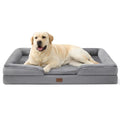 Orthopedic XL Pro Dog Bed Extra Large Washable Original Design