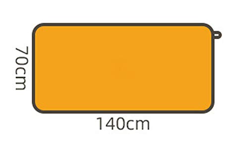 Dog Towel Dog Blanket for Dogs and Cats Upgraded Super Absorbent Pet Bath Towel Microfiber Quick Drying Non-Fading - view 2