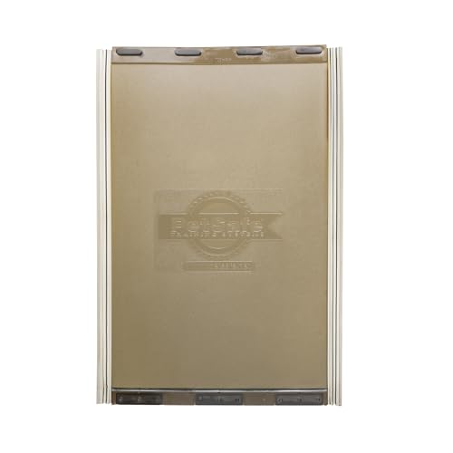 Classic Replacement Flap, Vinyl, Large, 10 in x 15 in