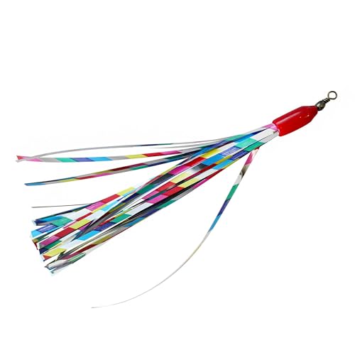 GoCat Cat Toy Refill Accessories, Handmade in the USA, Sparkler - view 7