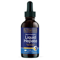 Liquid Hepato Support for Dogs & Cats - 4oz
