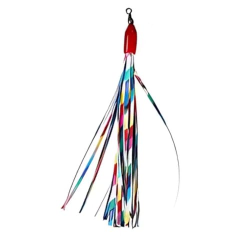 GoCat Cat Toy Refill Accessories, Handmade in the USA, Sparkler