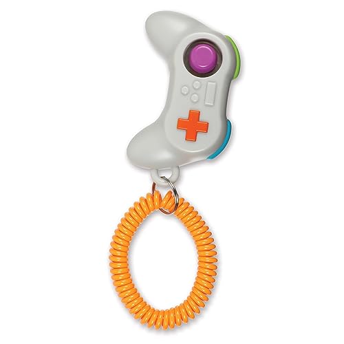 Gamepad Training Clicker
