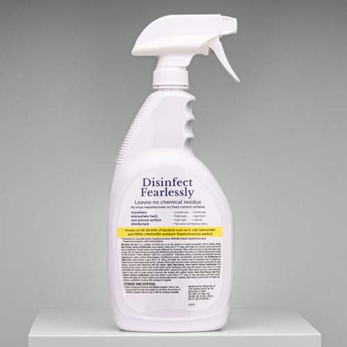 Multi-Surface Disinfectant Spray - 32 fl oz - view 2