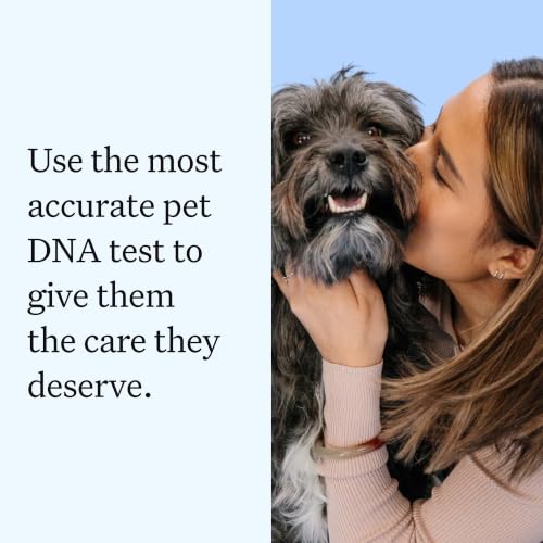 Panel Essential Dog DNA Test, 430+ Breeds, 30 Health Tests, 2 Pack - view 2