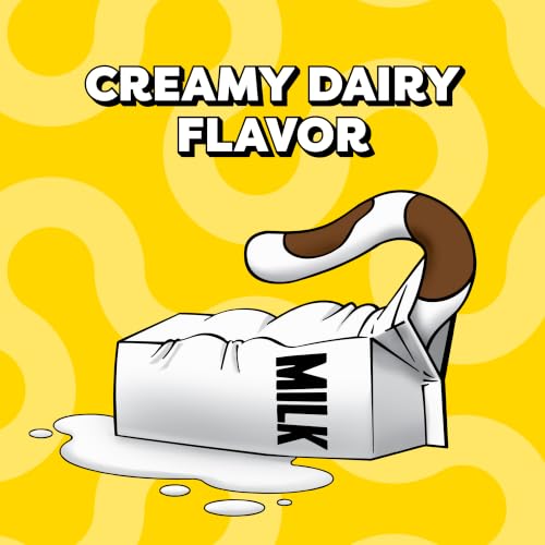 Classic Crunchy and Soft Cat Treats, Creamy Dairy, 16 oz - view 5