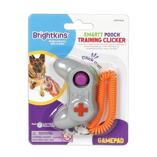 Gamepad Training Clicker - view 4