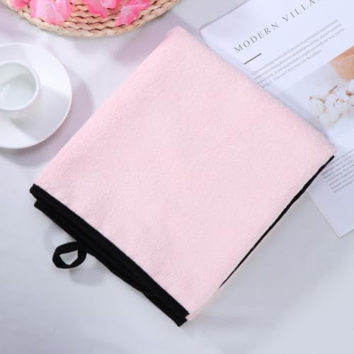 PET Bed Blanket Year Fleece Pink Double-Sided for Dogs and Cats - view 5