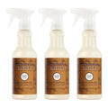 CLEAN DAY Multi-Surface Cleaner, Acorn Spice, 16 fl oz, 3 Pack
