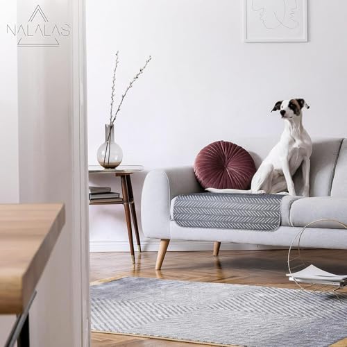 Large Washable Pee Pads for Dogs | Reusable, Waterproof & Ultra Absorbent Puppy Pads | Dog Pee Pads, Anti-Slip, Leakproof & Quick Dry Pet Training Mat | Whelping Pad, Puppy Mat & Crate Pad - view 4