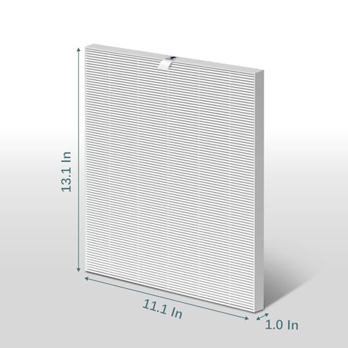 C545 HEPA Replacement Filter Compatible with Winix C545 Air Purifier - view 4