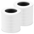 A2002 Replacement Filter Compatible with A2002 Air Purifie-r