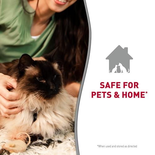Carpet Shampoo Pet Stain & Odor Remover, 64 oz - view 5
