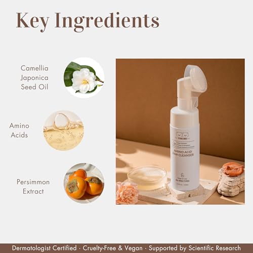 Premium Amino Acid Dog Paw Cleaner, 5 fl oz - view 3