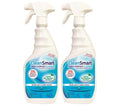 Daily Surface Cleaner and Pet-Safe Disinfectant, 23 oz (2 pack)