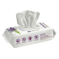 Cleaning Dog Wipes - Calming Lavender, 100 Count