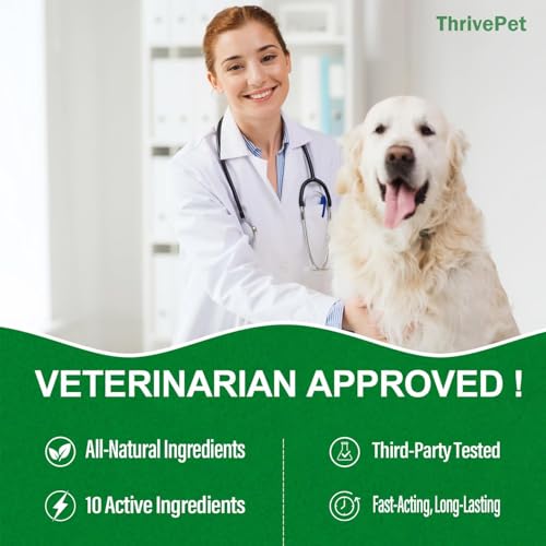 (2 Pack) Hеmp Calming Chews for Dogs - 240 Count | Duck Flavor - Puppy Dog Calming Treats Supplement for Storm Anxiety, Sleep, Relaxing, Separation Aid, Stress Relief - Vet Approved - Made in USA - view 5