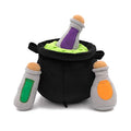 Halloween Burrow - Witch's Brew