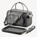 Cat Carrier Soft Dog Carrier for Small Dogs TSA Airline Approved