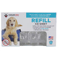 Refill Ice Sheet for Hydro Cooling Mats (Single Mat Refill)