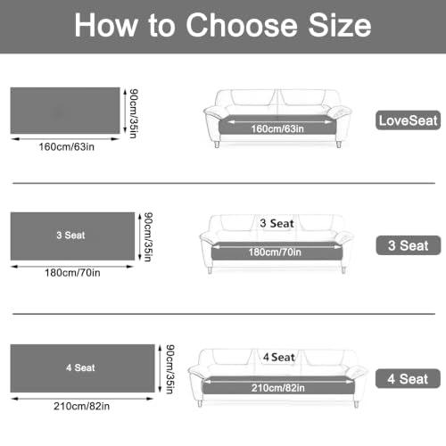 Non Slip Couch Covers for Dogs (Dark Gray, 35.4'' x 70'') - view 6