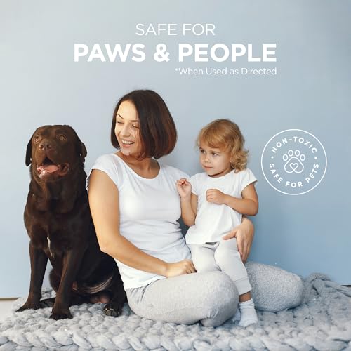 Stuart Pet Supply Co. Professional Strength Pet Odor Eliminator | Urine Odor Remover | Pet Urine Enzyme Cleaner | Pet Stain and Odor Remover | Enzymatic Cleaner for Dog Urine and Cat Urine - view 7