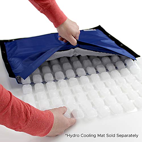Refill Ice Sheet for Hydro Cooling Mats (Single Mat Refill) - view 3