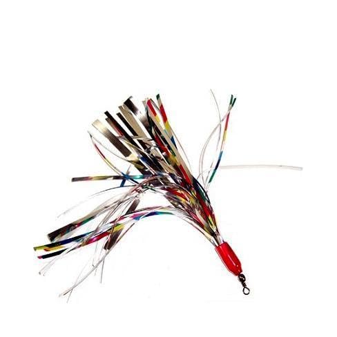 GoCat Cat Toy Refill Accessories, Handmade in the USA, Sparkler - view 5