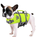 XS Dog Life Jacket, Puppy Life Vest for Swimming, Cat Swim Vest