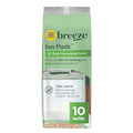 Breeze Cat Litter System Pad Refills - 10 ct Pouch