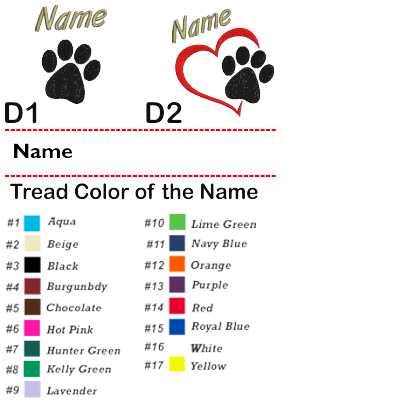 Customized Pet Blanket Embroidered with Your Dogs Name Plush Comforter Microfiber Throw Blanket Bedding cage Liner Keep Warm Gift - view 4