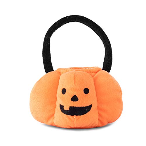 Halloween Burrow - Trick-or-Treat Basket - view 2